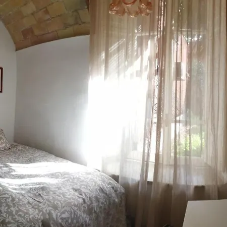 La Casa Della Mia Famiglia *