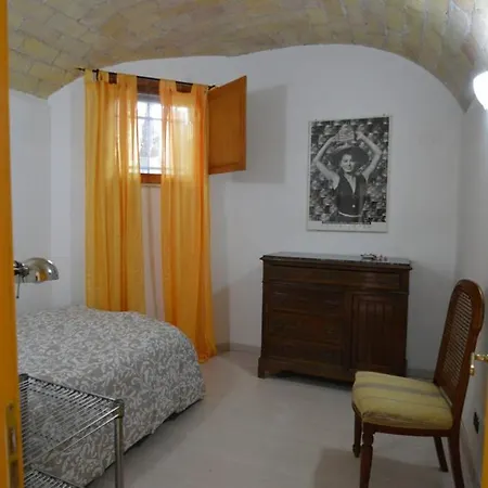 La Casa Della Mia Famiglia