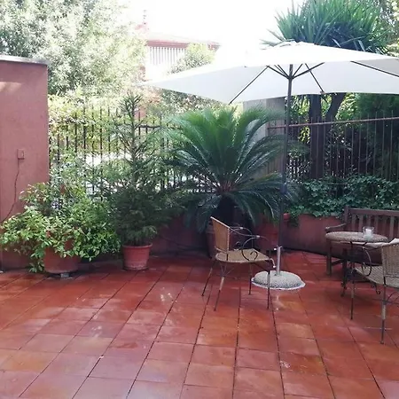 Apartment La Casa Della Mia Famiglia *
