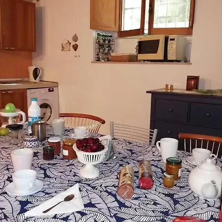 Apartment La Casa Della Mia Famiglia Rome