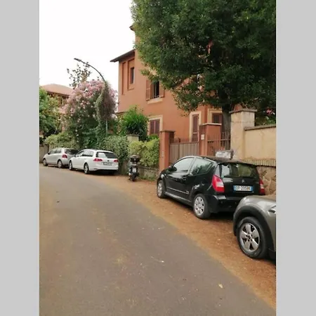 Apartamento La Casa Della Mia Famiglia *