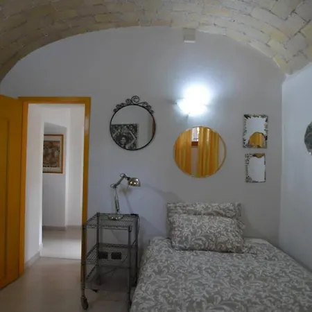 Apartamento La Casa Della Mia Famiglia