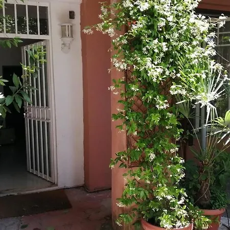 La Casa Della Mia Famiglia * Rome