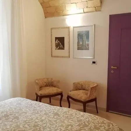 La Casa Della Mia Famiglia Apartment Rome