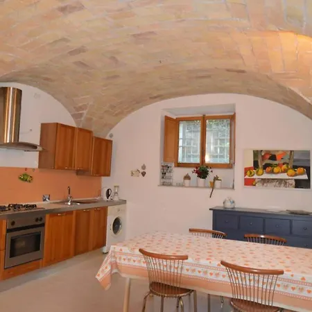 Apartamento La Casa Della Mia Famiglia *