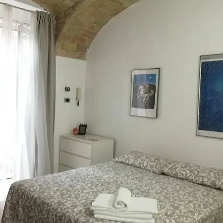 Apartment La Casa Della Mia Famiglia *