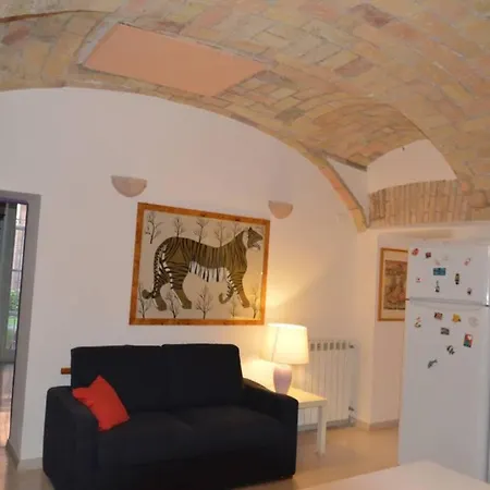 La Casa Della Mia Famiglia *