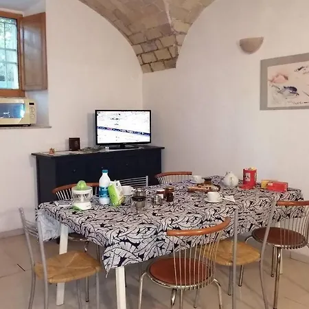 Appartement La Casa Della Mia Famiglia *