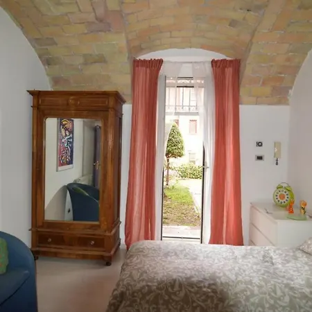La Casa Della Mia Famiglia