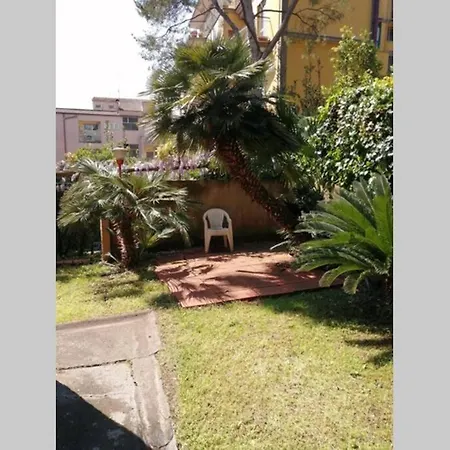 La Casa Della Mia Famiglia
