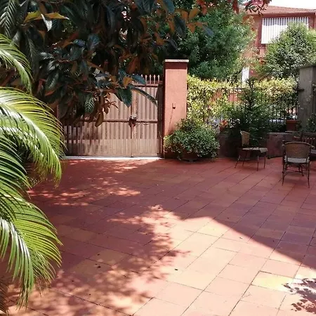 La Casa Della Mia Famiglia * Roma