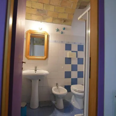 La Casa Della Mia Famiglia