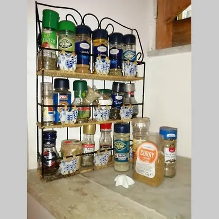 Apartamento La Casa Della Mia Famiglia