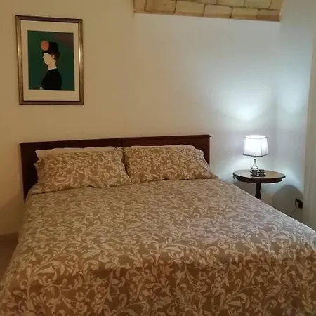 Apartamento La Casa Della Mia Famiglia