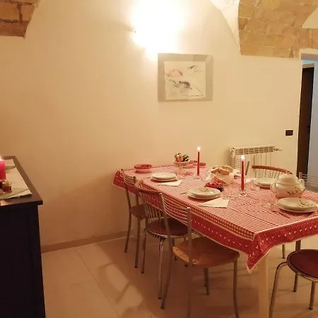 La Casa Della Mia Famiglia *