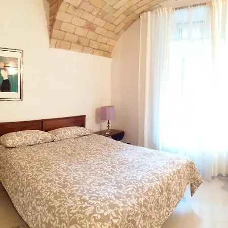 La Casa Della Mia Famiglia * Rome