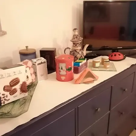 Appartement La Casa Della Mia Famiglia