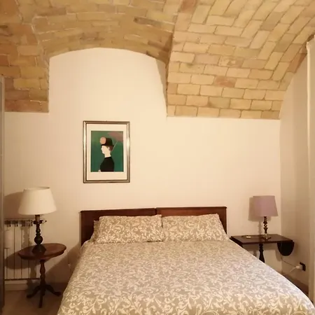 La Casa Della Mia Famiglia Appartement *