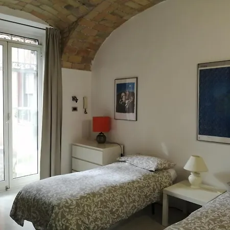 Appartement La Casa Della Mia Famiglia