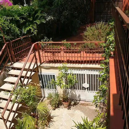 La Casa Della Mia Famiglia *