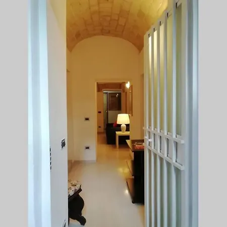 La Casa Della Mia Famiglia Appartement Rome