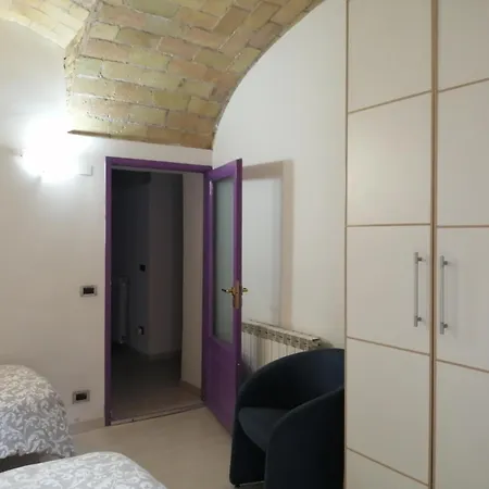 La Casa Della Mia Famiglia Appartement