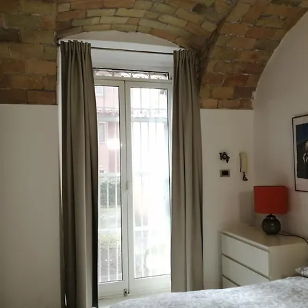 La Casa Della Mia Famiglia Appartement